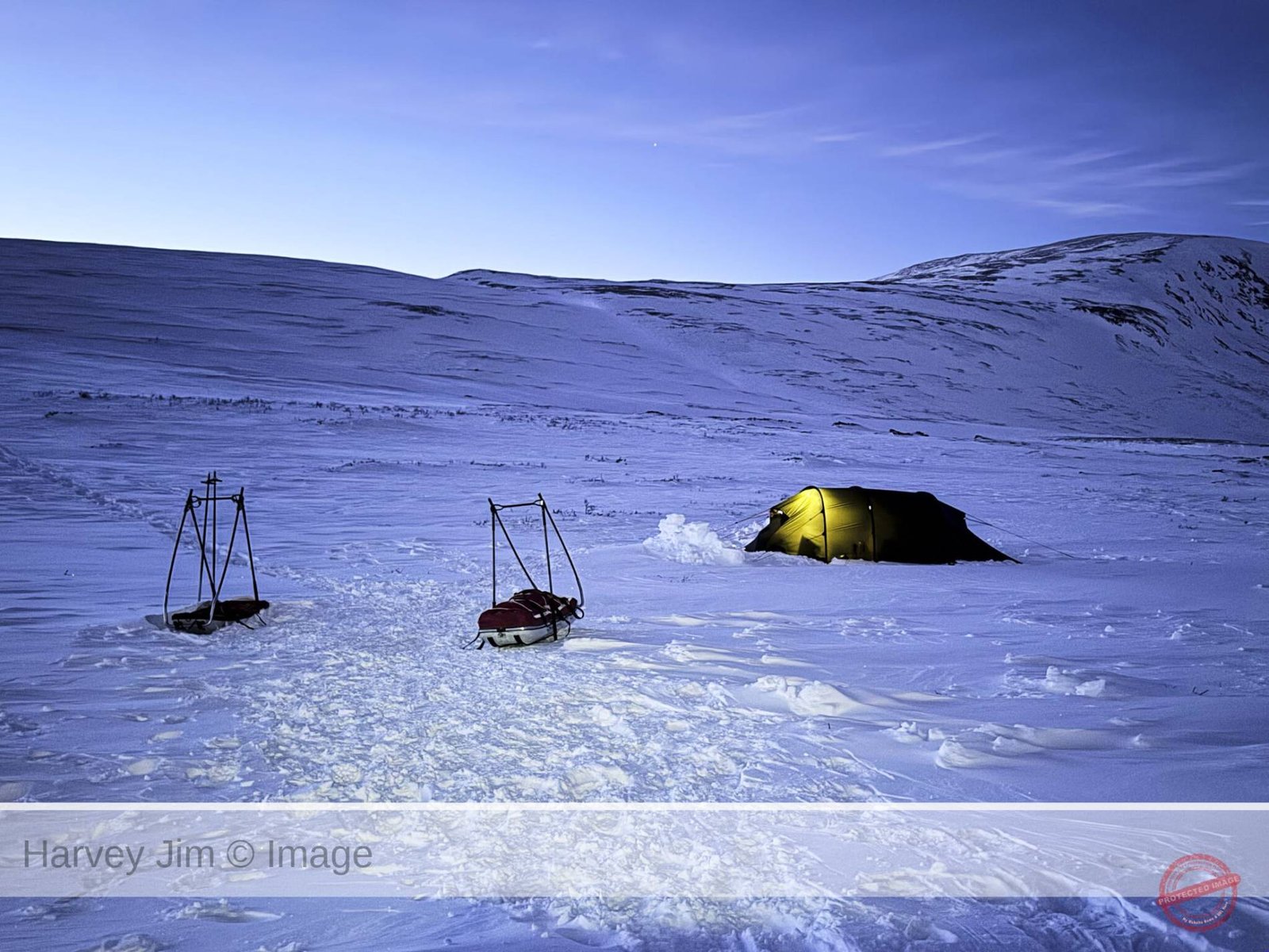 Critical Winter Gear or Just Another Pile of Expensive  Stuff?  {{Part 1}}